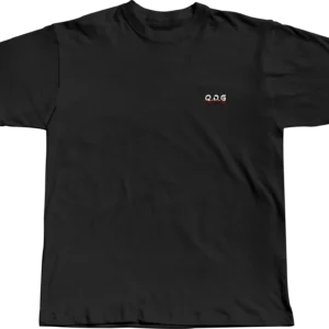 Camiseta QDG Basic Style